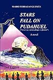 STARS FALL ON PUDAHUEL 2nd Edition: (Never say: never, always or forever)