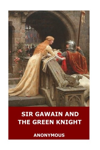 Sir Gawain and the Green Knight