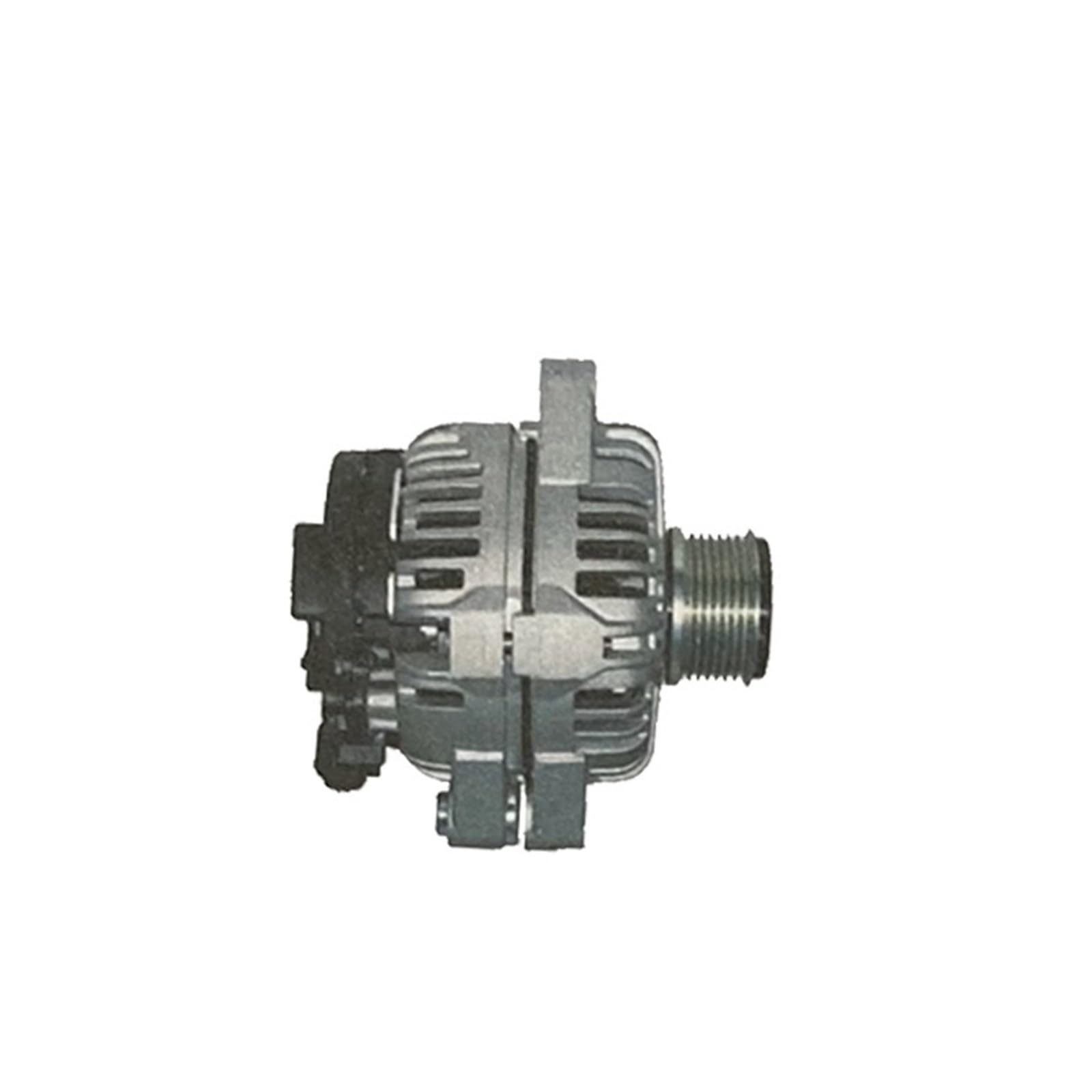 ALTERNATORE DINAMO GENERADOR ELECTRICO Compatibile Con 12V 80A 7GS58 0124315033 195574085