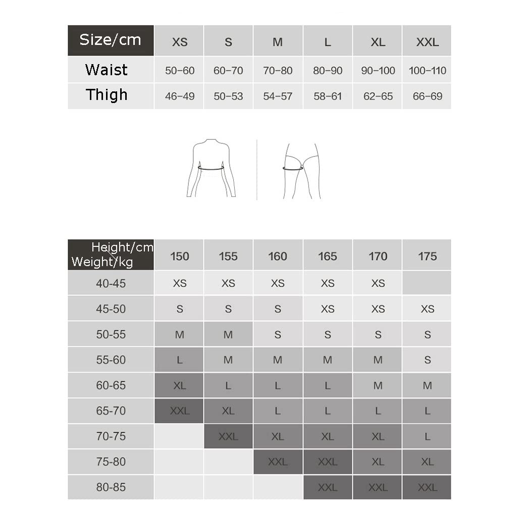 Contrôle du Ventre Body Shaper pour Femmes Lève-Fesses Shapewear Entraîneur de Taille Plus Mince de Cuisse Étape 1 Post-chirurgicale Body de Compression