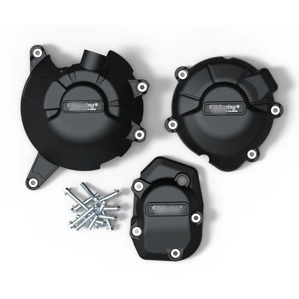 coperchio statore carter Per Ka&wasaki Per Z900 2017-2023 Copertura Protettiva Del Motore