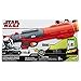 STAR WARS Nerf Imperial Death Trooper Deluxe Blaster