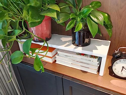 Adjustable Shelf Rack Organizer for Kitchen Counter Storage