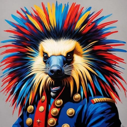 The Radical Libertarian cover art