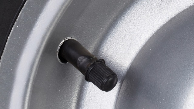 Ruota Per Carriola Gonfiabile 4.80/4.00-8 - Portata 100kg, Cerchio Acciaio 390mm, Con Asse