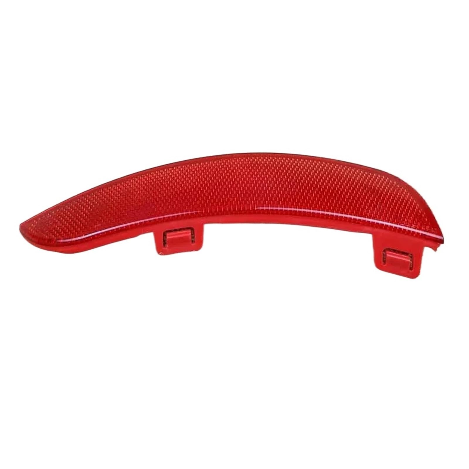 Feu antibrouillard feux arrière voiture Volvo S40 V50 2008-2012 gauche réflecteur 30763345