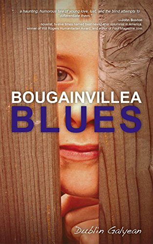 Bougainvillea Blues (English Edition)