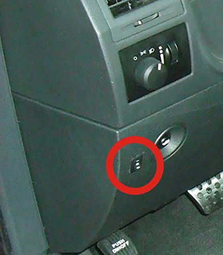 Blinglights Compatible Fog Lights Kit For 2015-2021 Dodge Challenger #TOP4