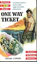 One Way Ticket B000BHFS8Q Book Cover