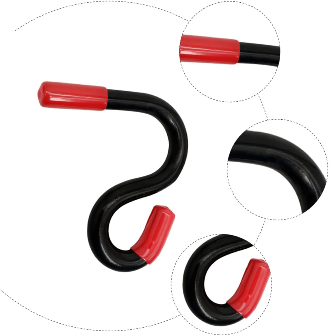 Ball Head Separator Tool Lower Control Arm Pry Tool Set Car Suspension Bushing Device