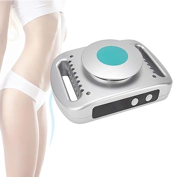 Cryolipolysis Fat Freezing Machine, Cool Sculpting Freeze Fat Removal Body Shaping Machine, Weight Loss for Men and Women, Anti Cellulite Device for Slimming Tummy, Arms, Thighs, Shanks, Hips