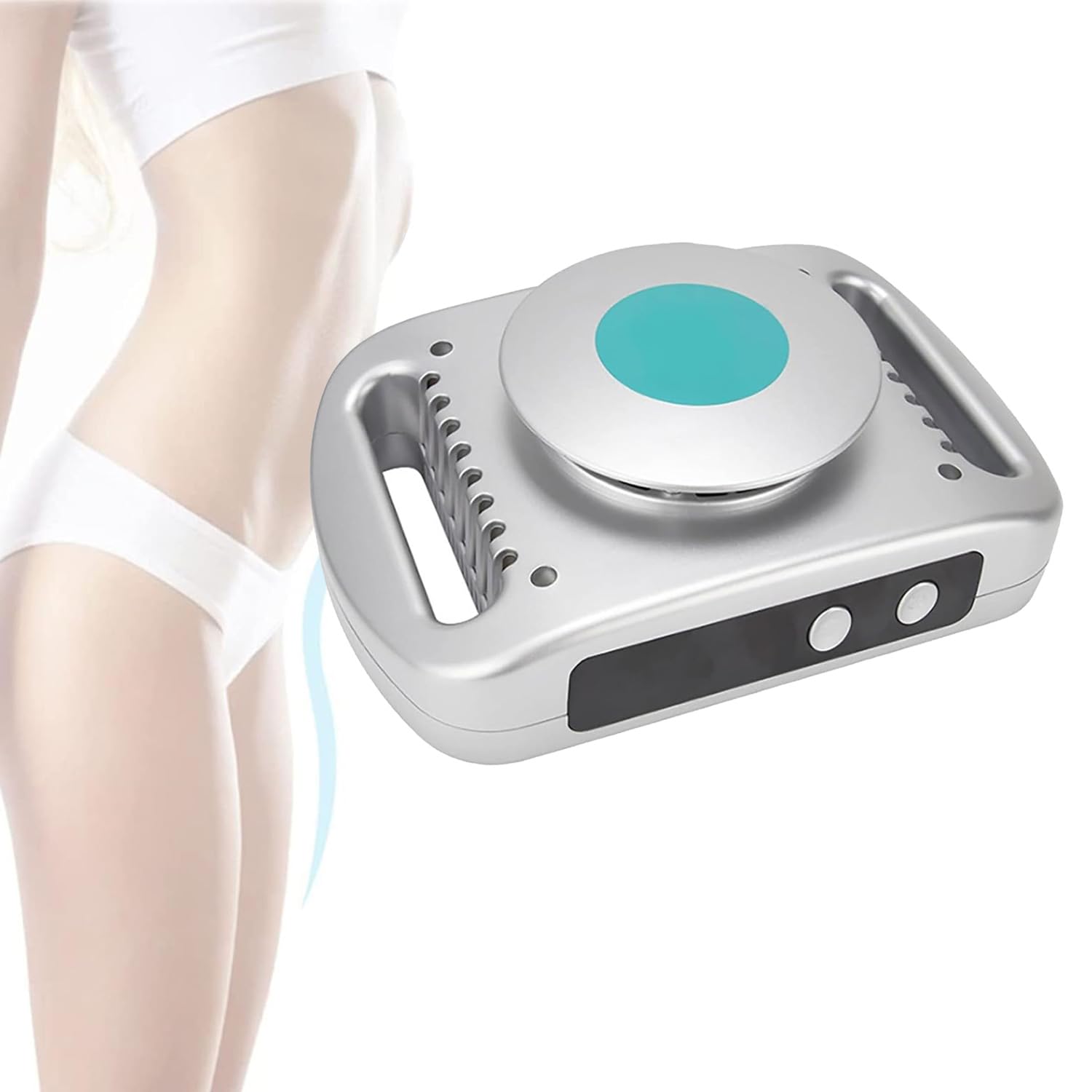 Machine de cryolipolyse pour la congélation des graisses, appareil sculptant le corps pour la perte de poids, idéal pour homme et femme