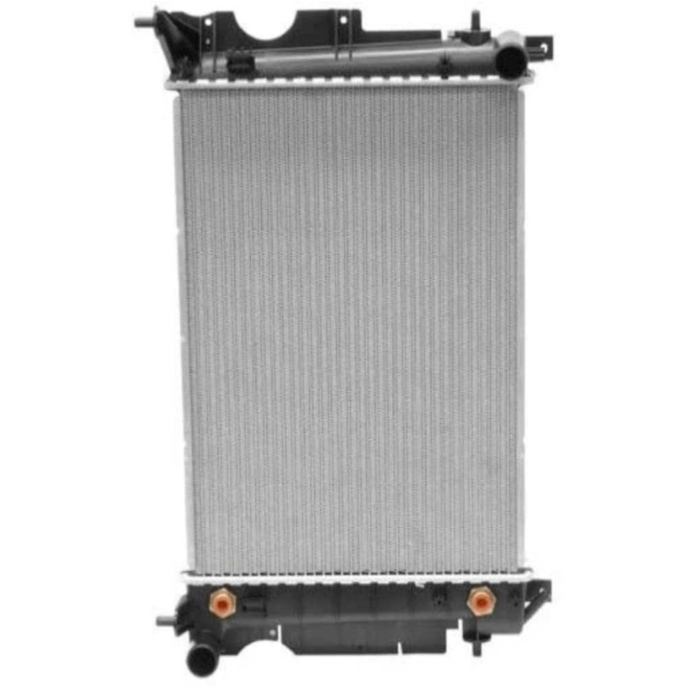 Amazon.com: SXBIBNM Radiator 64034A 4729596 : Automotive 