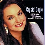 crystal gayle bilder  Crystal Gayle Sings the Heart and Soul of Hoagy Carmichael