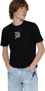 Max Boys T-Shirt Price In India