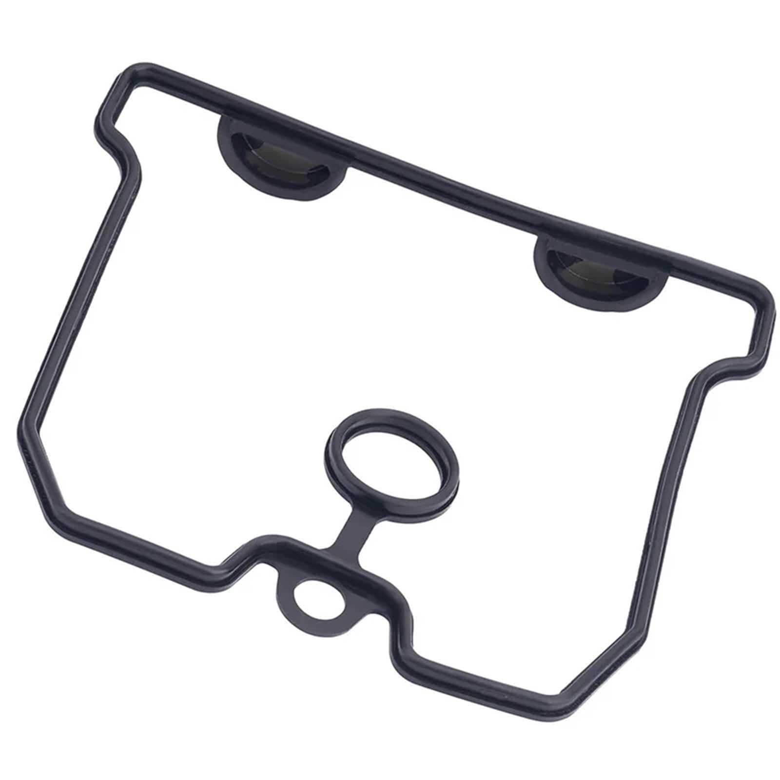 Części silnika Głowica cylindra Zestaw uszczelek pokrywy zaworów pasuje do Suzuki DR-Z400E DR-Z400S DR-Z400SM DR-Z400 LT-Z400 LT-Z400Z Uszczelka pokrywy zaworu Zestaw Uszczelek Silnika