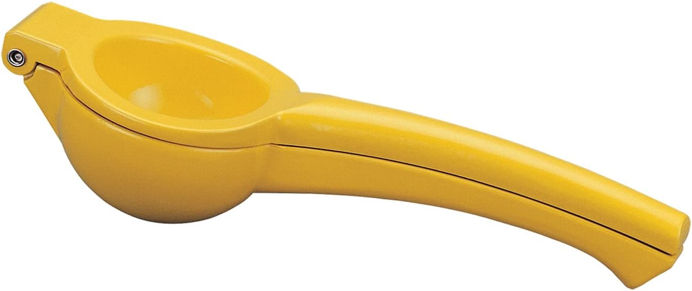 Supreme Housewares, 1 Each Lemon Squeezer, 1 Count, Green