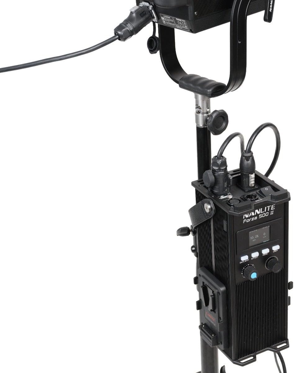 Nanlite Forza 500B II
