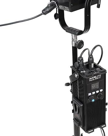 Nanlite Forza 500B II