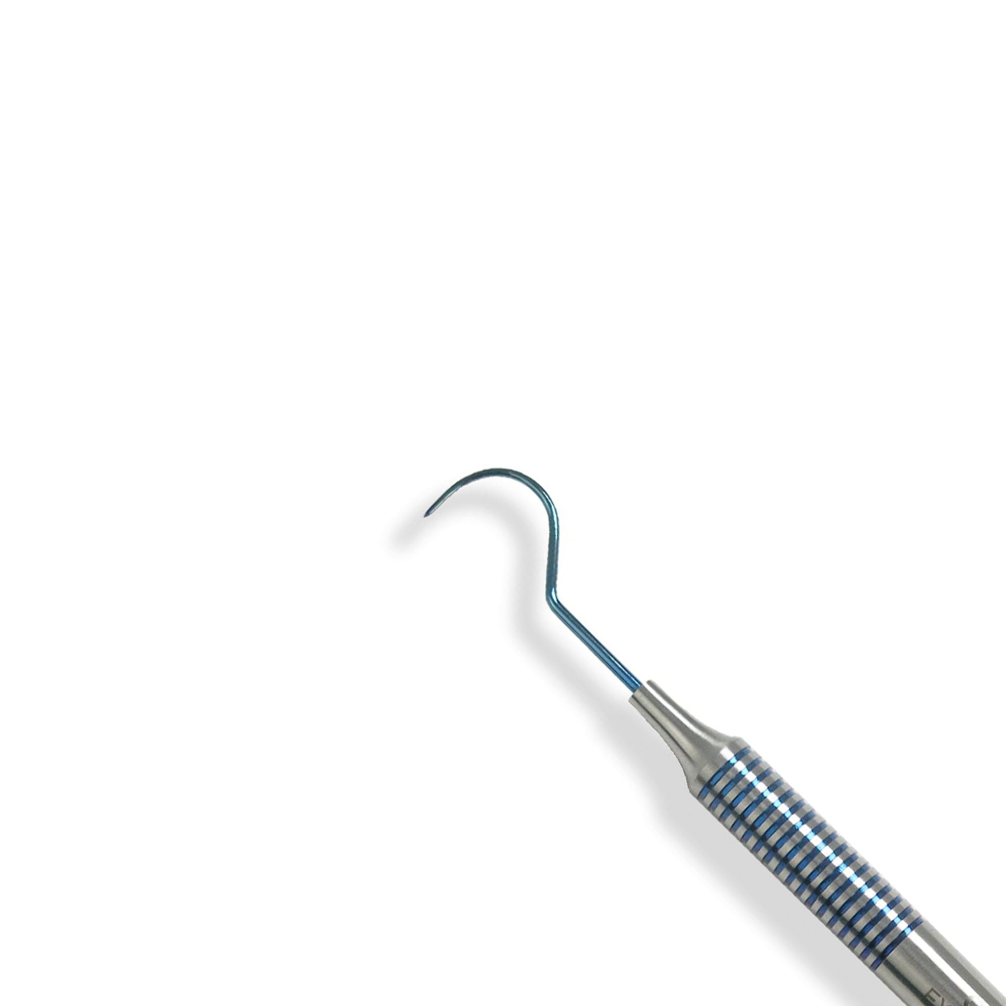 Amazon.com: ORAL32 Dental Explorer with Titanium Tips, EXD5H