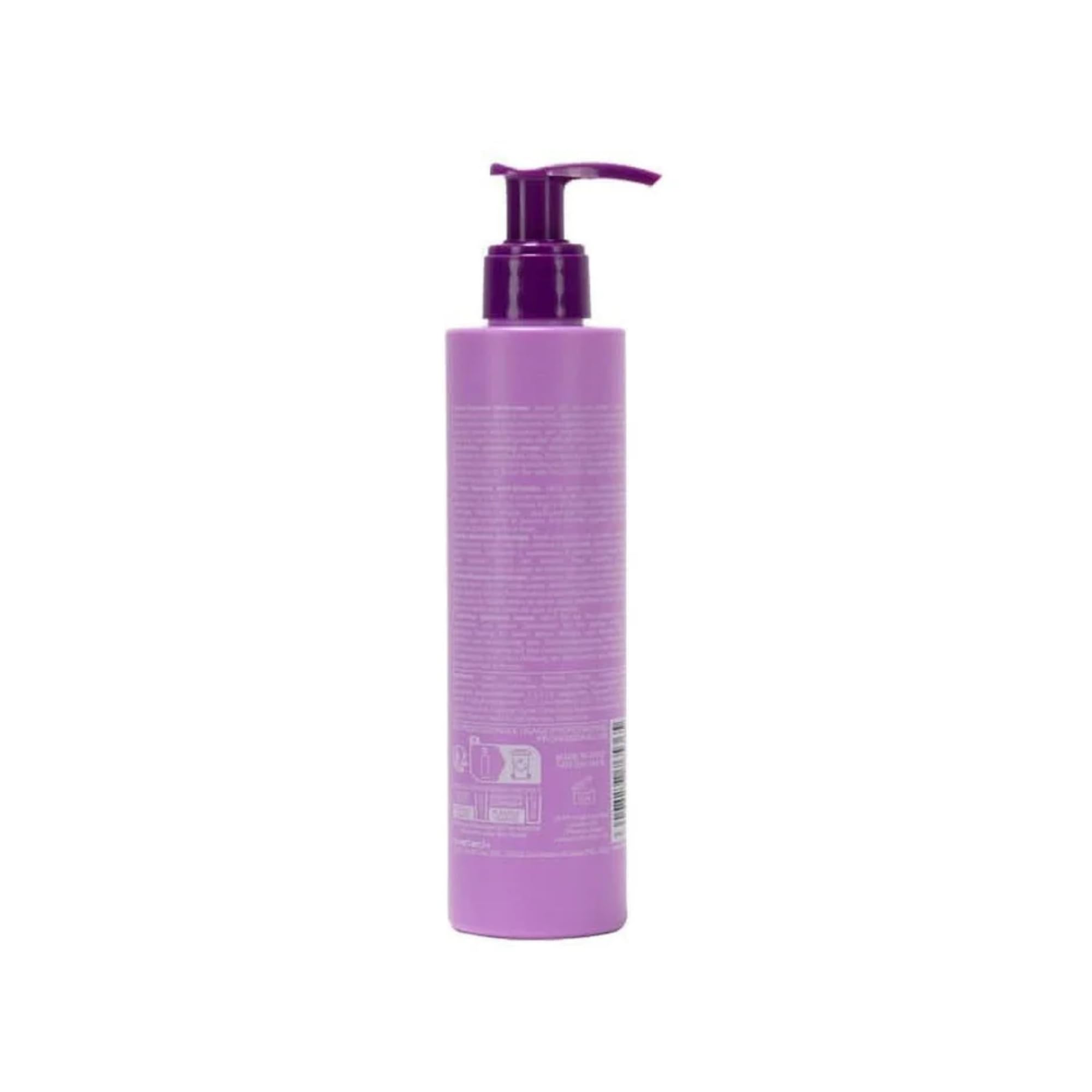 FANOLA FAN TOUCH WANNA STRAIGHT Wygładzający krem do włosów 195ml