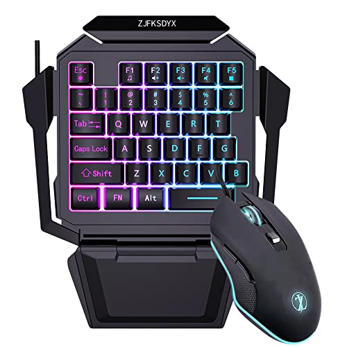 片手キーボードマウス  プロ愛用 41z4GhbBvKL.jpg