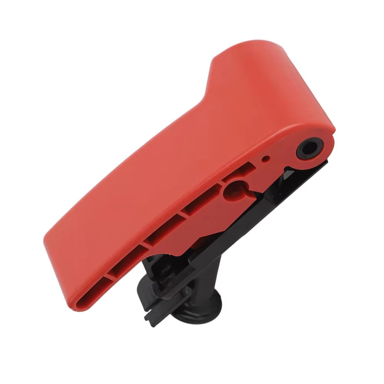 Bswrth One Color Release Handle Compatible With Benz For A-Class W168 1997-2004 For A-Class W169 2004-2012 For B-Class W245 2005-2011 Interior Hood Release Handle Lever 1248800320
