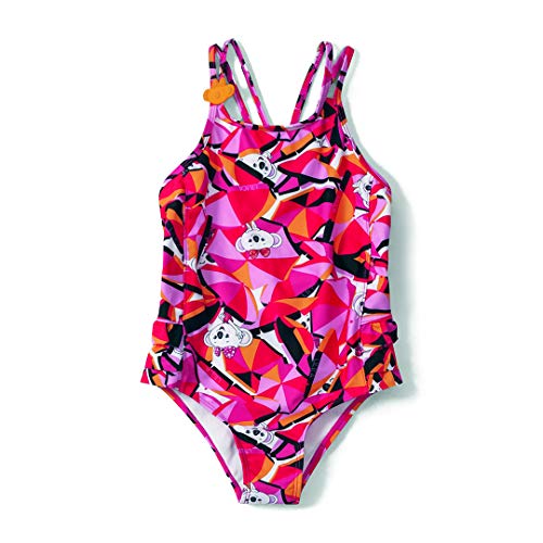 Maiô Praia, Lilica Ripilica, Meninas, Rosa, 10