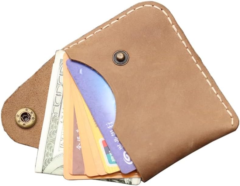 Estuches de Tarjetas de Presentación
