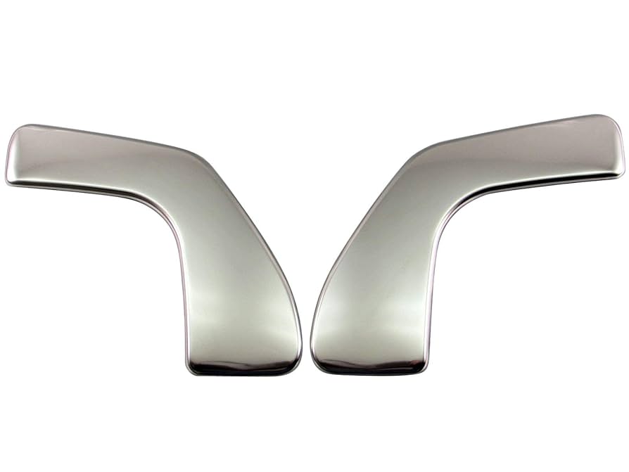 Amazon | BRIGHTZ ルークス 44 45 47 48 ステンレスリアドア