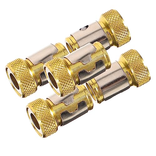 DIYEAH 5pezzi Per Cacciavite Posizionamento Per Punte Compatibile Utensili Per e Riparazioni Elettriche