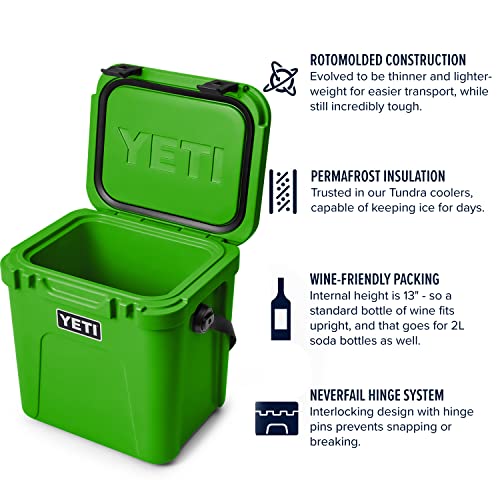 Image of YETI Roadie 24 Cooler