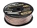 High Performance 14 Gauge Speaker Wire, Oxygen Free Pure Copper - UL Listed Class 2 (100 Feet Spool)