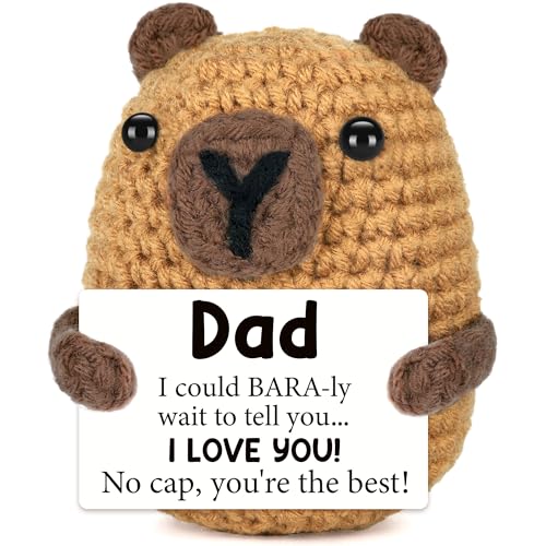 Fathers Day Dad Gifts from Daughter Son Kids, Father's Day Birthday Gifts Ideas for Dad, Best Dads...
