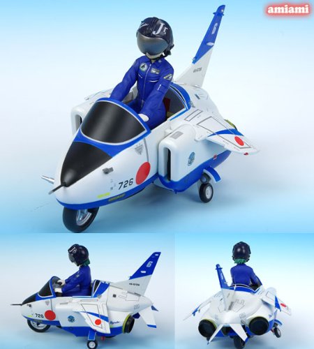 Amazon | それゆけ！女性自衛官 Vol.3 航空自衛隊編 ライダー