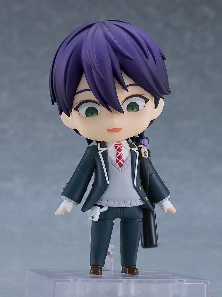 NIJISANJI: Kenmochi Toya Nendoroid Action Figure
