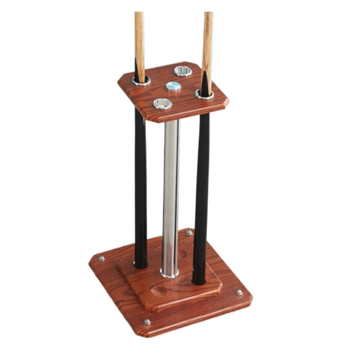 Jxyq Bruin Golf Club Rack Organizer Stand For Parlor Office Villa Club Square Golf Club Holder Storage Rack By