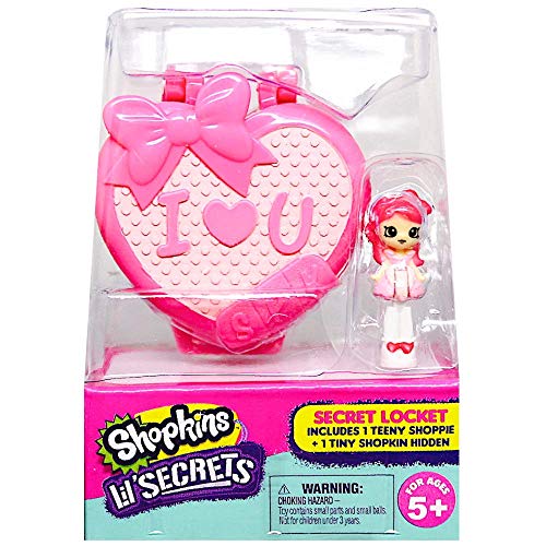 shopkins locket
