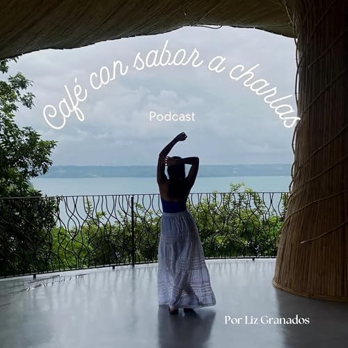 『Caf&eacute; con Sabor a Charlas』のカバーアート