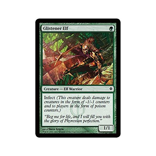 Glistener Elf