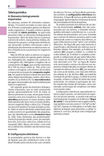 Bioquímica: Texto e Atlas