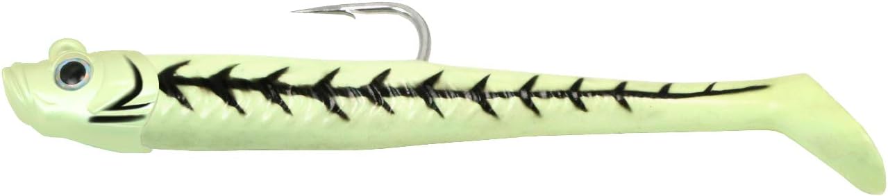 FishLab Fishlab Me 7 5 Mad EEL Sinking 71 2 31 Oz