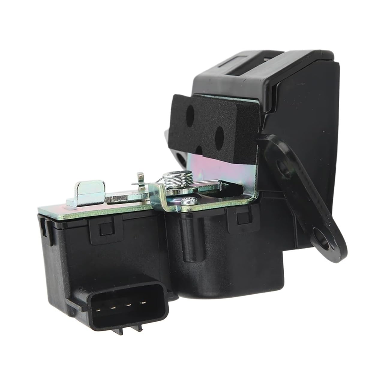 Car Latch Actuator 1Pcs Rear Trunk Lock Tail Gate Latch Actuator 812302W000 for Soul 2014‑2019 for Santa FE Sport 2013-2016 Door Lock Actuator Car