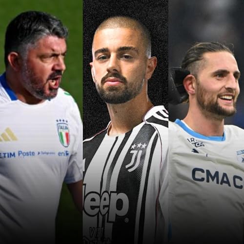Page de couverture de Ultimi colpi: si chiude così il calciomercato. Prime polemiche su Gattuso