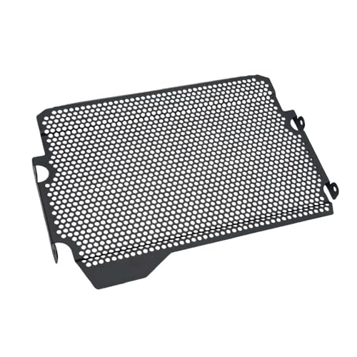Grille de radiateur pour MT-07 avec finition premium en aluminium durable