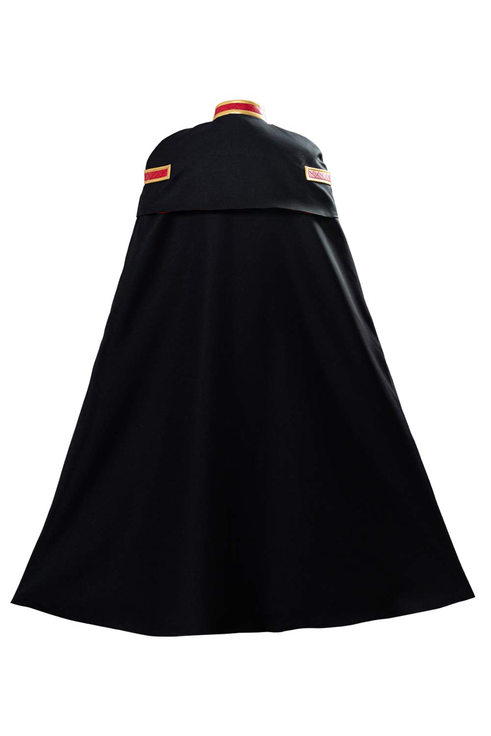 Buy Hanako Kun Cloak Long Robe Deluxe Anime Cosplay Costume Cape Unisex