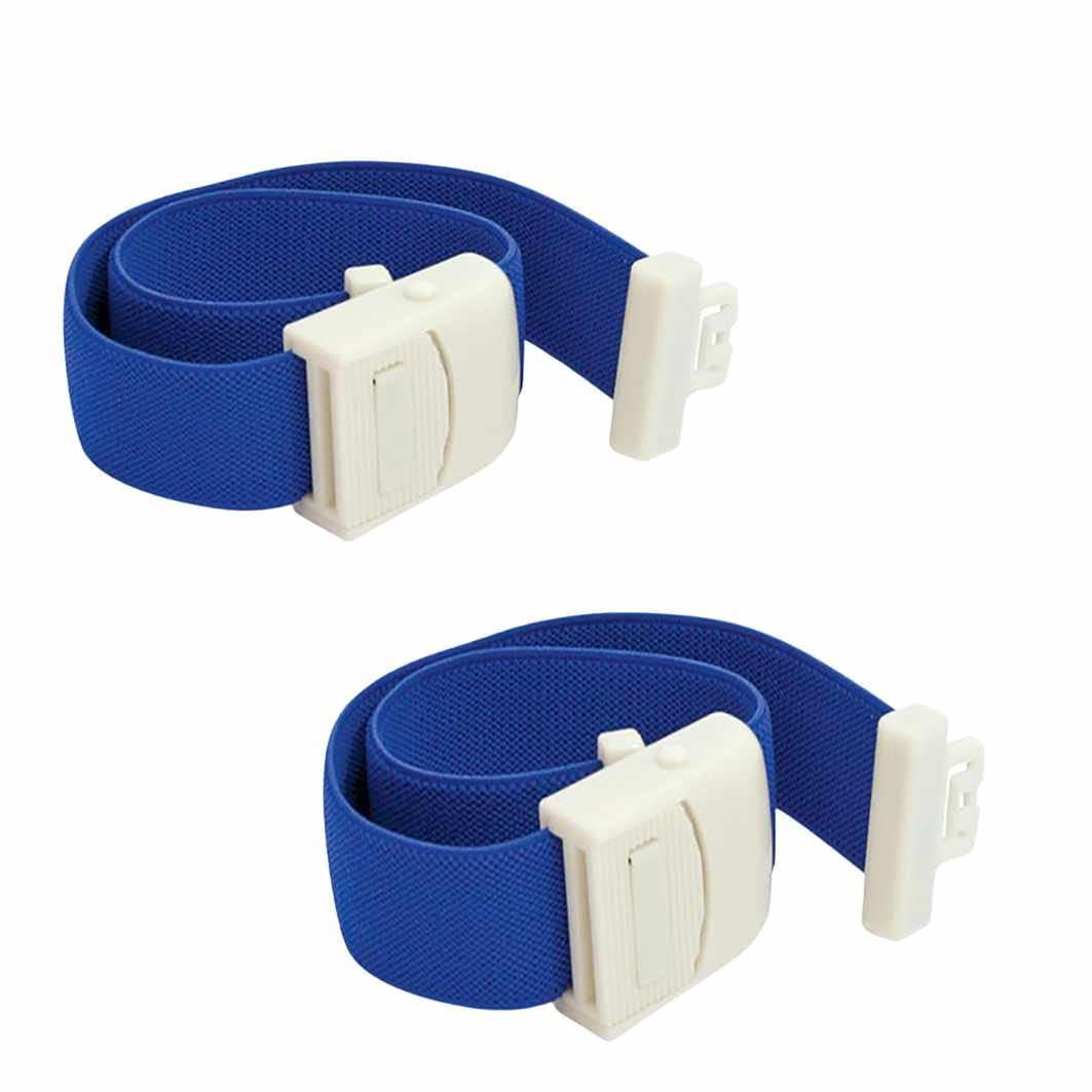 HCG Health Cure Generation Tourniquet Elastic Belt for Blood Collection with Plastic Buckle (Pack of 2) (B0BD1X19Z7) Amazon Price History, Amazon Price Tracker