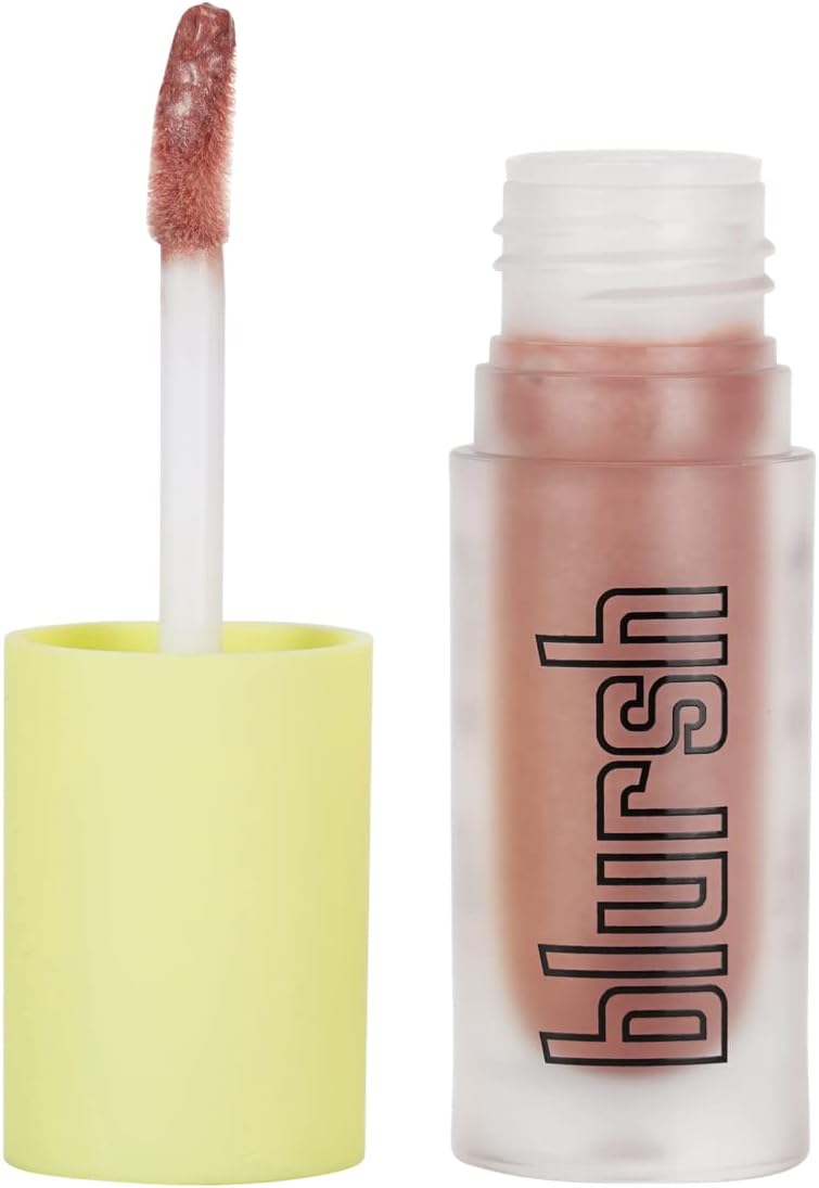 Blursh Glow (Pearl Twist)