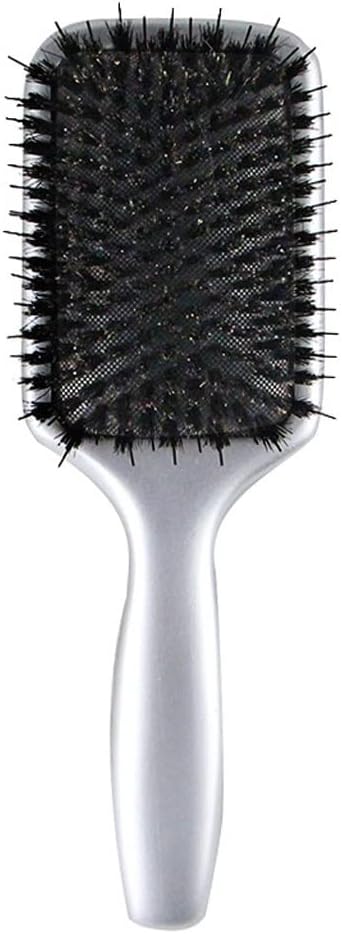 Comb Hair Care Air Cushion Combs Hair Combs Home Styling Scalp Massage Hairdressing Combs Wooden Mane Combs Suitable for Men’s and Women’s Home Use Hair Brush(A1p)