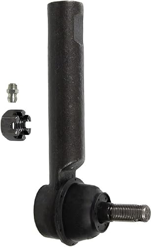 Miniatura 6 de Detroit Axle - 2 barras de acoplamiento exteriores delanteras para Toyota Corolla iM Matrix Pontiac Vibe Extremos de barra de acoplamiento exterior